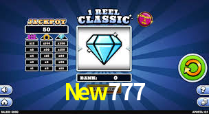 PIX Instantâneo New777