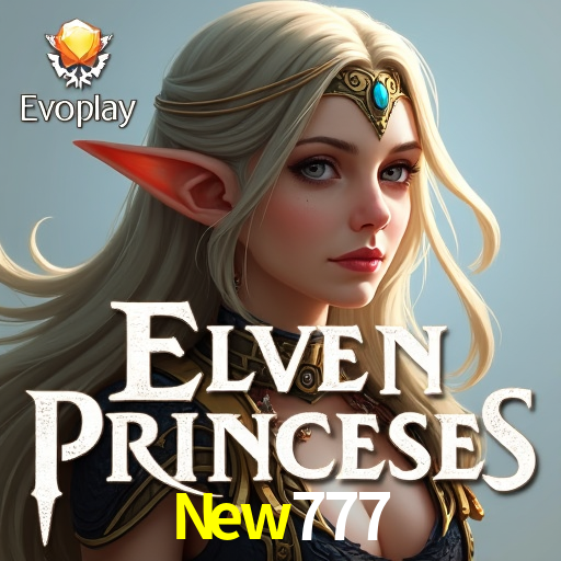 Provedores de Jogos New777