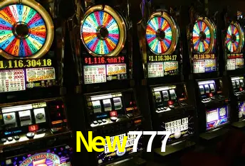 Promoções Sazonais New777