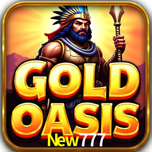 Bônus de Boas-vindas New777