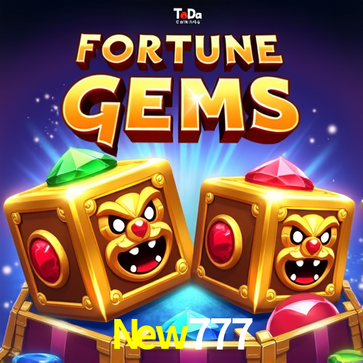 Diretório de Jogos New777