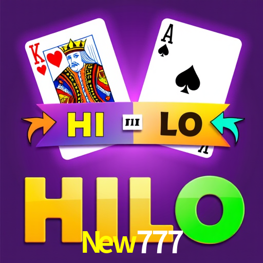 Cadastro Rápido New777