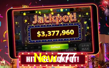 Promoção Relâmpago New777