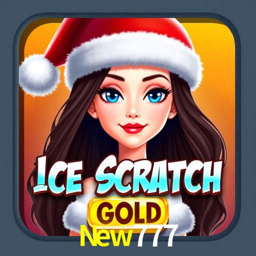 Jogos de Slot New777