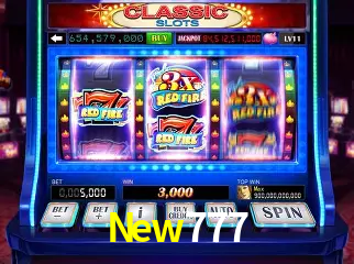 Especiais de Fim de Semana New777