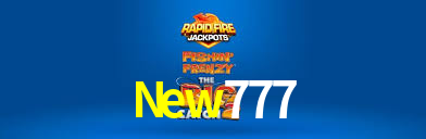 Bônus de Boas-vindas New777